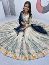 PC 480 Pure Tissue Silk With Heavy Thread & Sequence Work Lehenga With Choli Dupatta Wholesalers In Delhi